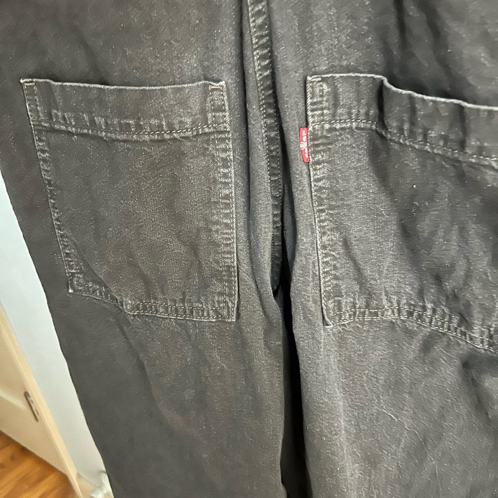 Levi’s Heritage Jumpsuit